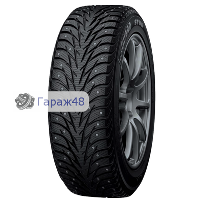 Yokohama IceGuard Stud iG35 215/45 R17 91T